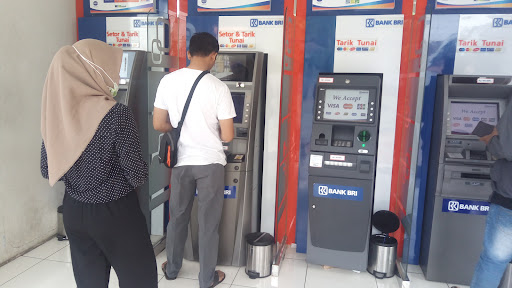 ATM BRI