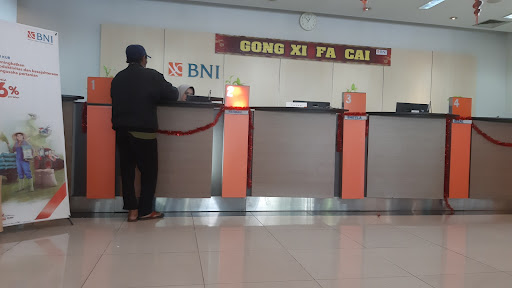 Bank BNI BONDOWOSO