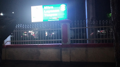 Bank Jatim KC Bondowoso