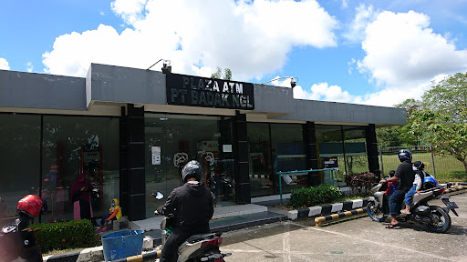 ATM Kompleks