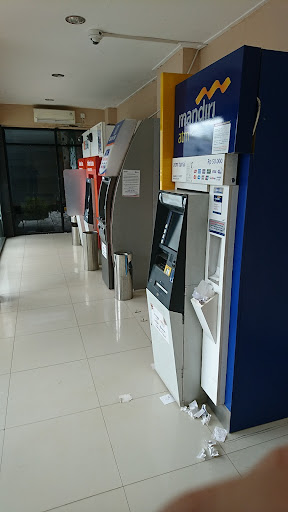 ATM Gallery Bontang Plaza