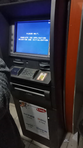 ATM BRI RSUD Taman Husada Bontang