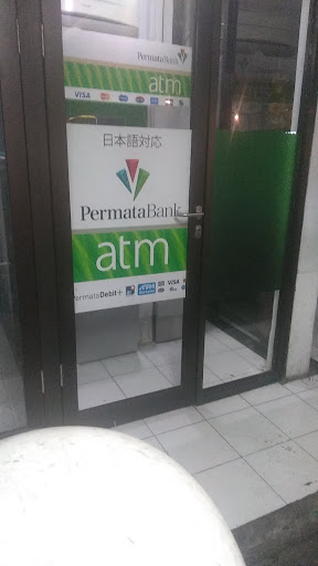Atm Permata Bank