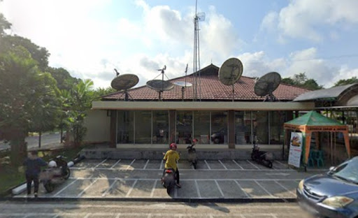 ATM BNI KOPKAR PT.PUPUK KALTIM