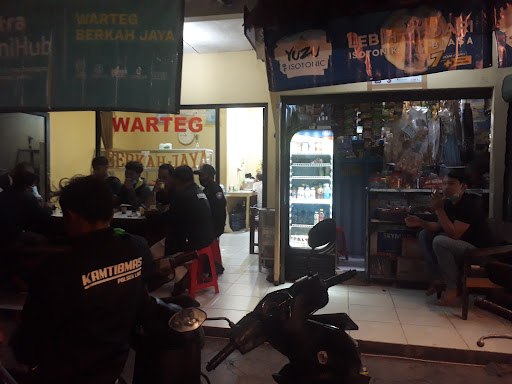 ATM PT. Bank Negara Indonesia (Persero) Tbk