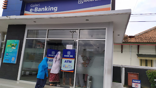 ATM BRI Kanca Boyolali