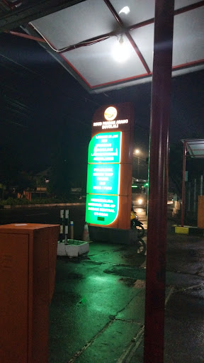 ATM Mandiri BYL RS PANDANARANG