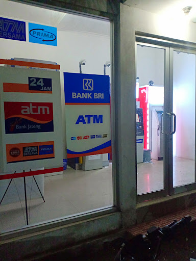 Bank BRI ATM - RSUD. BOYOLALI