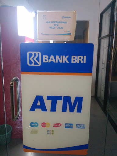 ATM BRI LINK