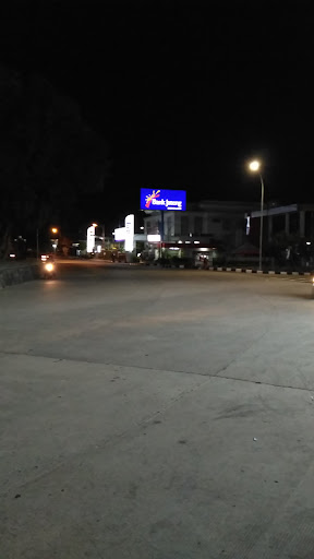 Gallery ATM Bank Jateng Boyolali