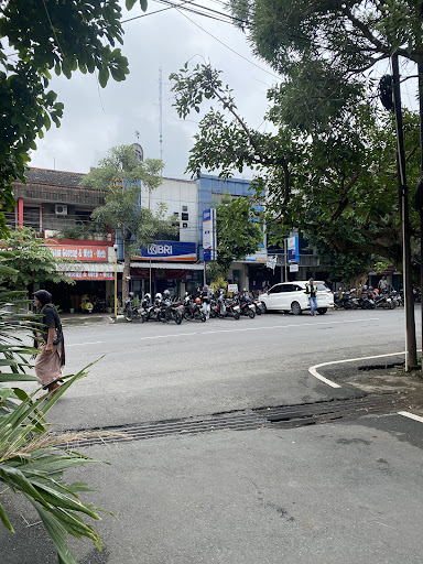 ATM - UNIT BRI PASAR BOYOLALI