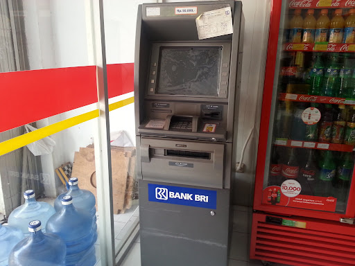 ATM BRI Alfamart