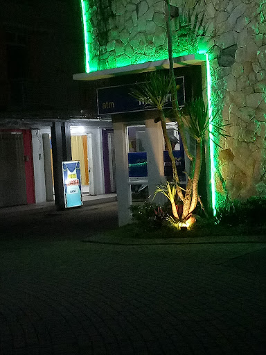 ATM Mandiri SDA PR TAMANDHIKA