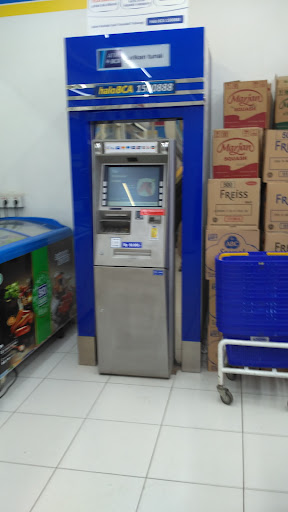 ATM BCA Indomaret Citra Garden