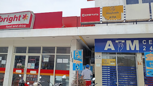 SPBU Pertamina 54.612.64 Buduran