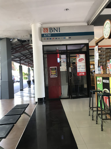 ATM BNI Rest Area KM25 (Gempol-Surabaya)