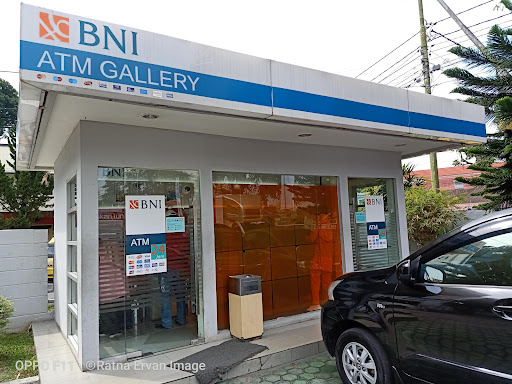 ATM BNI KCU BUKITTINGGI-CDM