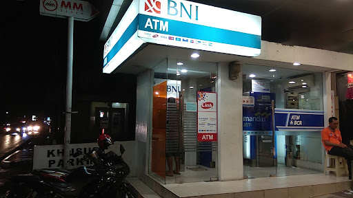 ATM BCA Grand Central