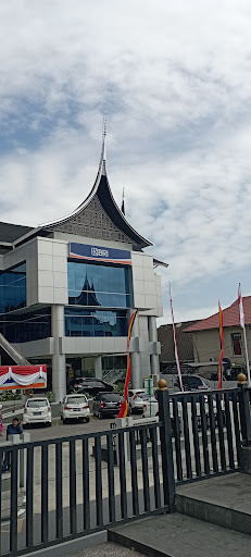 Bank BRI ATM - UNIT PASAR BAWAH