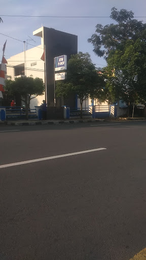 ATM Bank BCA 1280-Ciamis