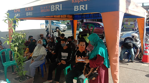 ATM BRI Imbanagara