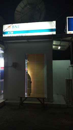 ATM BNI Kertasari (Alfamart)