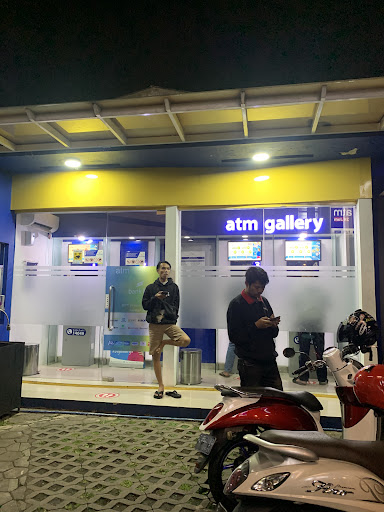 ATM BJB Cianjur