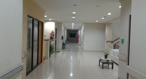 ATM Muamalat RSUD Cianjur