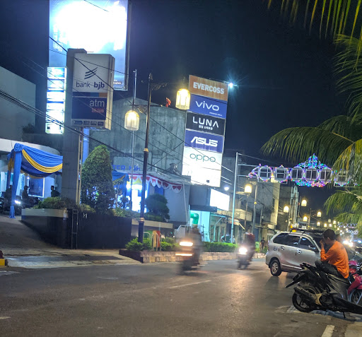 ATM Bank BCA 043G-Cianjur