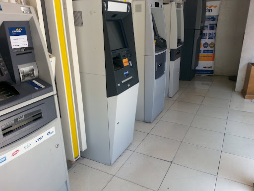 Mandiri ATM KCP Gresik