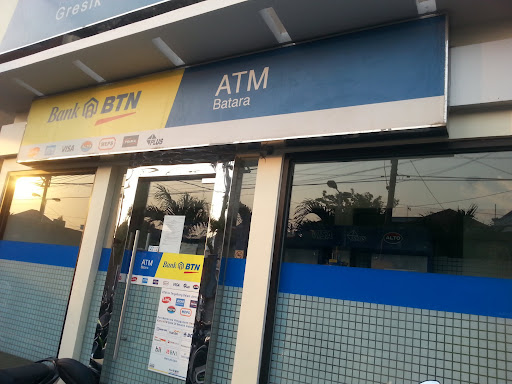 ATM BTN
