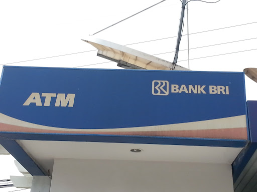 ATM BANK BRI