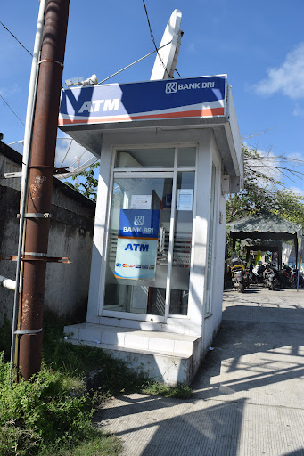 ATM BRI SPBU DACHI MART