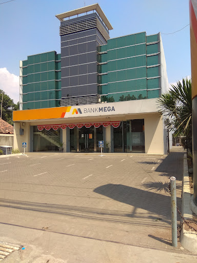 Bank Mega