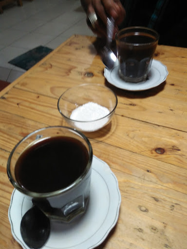 ATM Bank BCA 130Q-SPBU Coco Azalea Cikarang