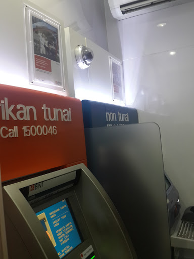 ATM BNI KLN CIKARANG