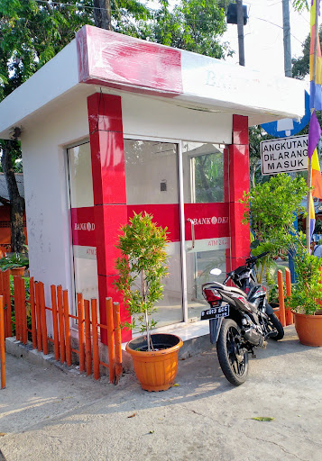 ATM-Bank DKI