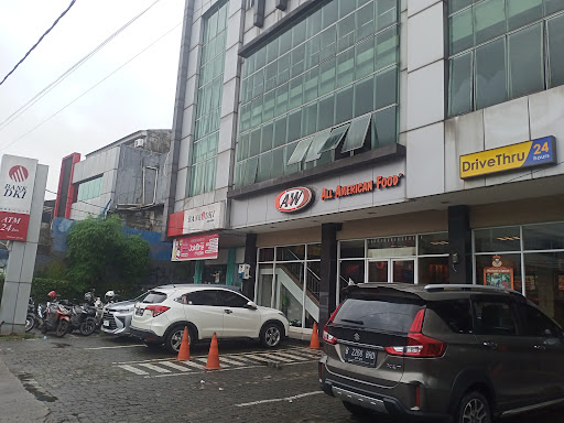ATM Bank DKI