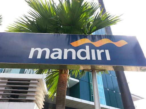 ATM Mandiri