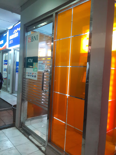 ATM BNI (Borma Cimahi)