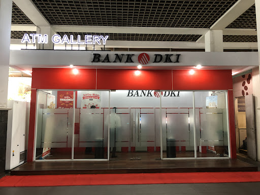 ATM Bank DKI