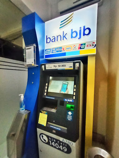 ATM Bank BJB KK Samsat Cimahi