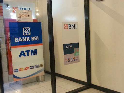 ATM BNI Buana Toserba