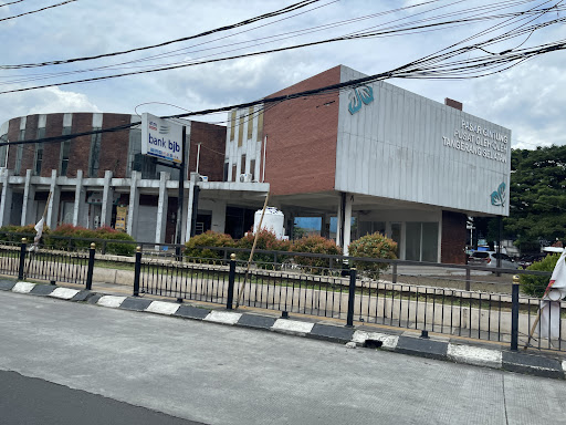 ATM Bank BJB (Pasar Gintung)