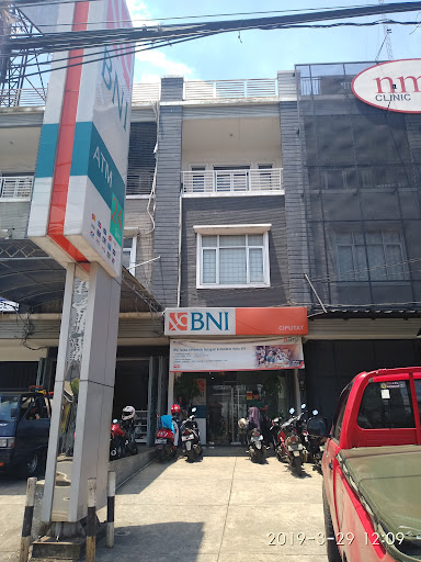 BANK BNI CIPUTAT