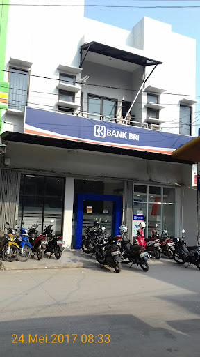 Atm BRI ,Setor Tunai