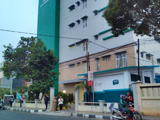 Atm Bank Dki