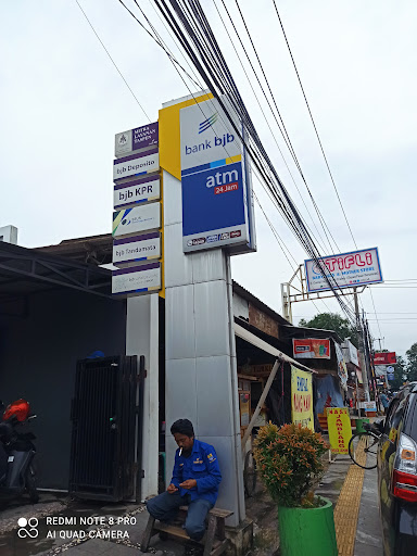 ATM Bank BJB Perumnas Cirebon