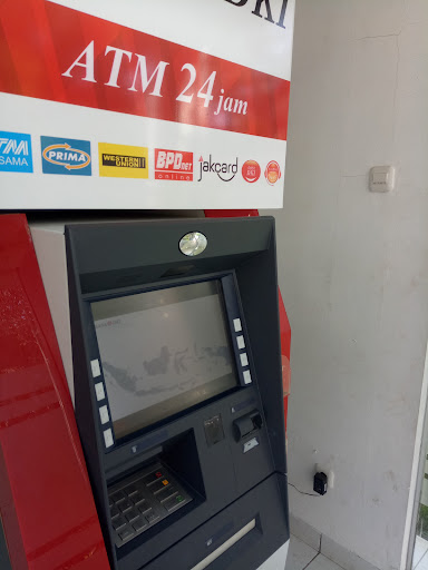 ATM DKI