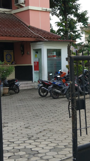 atm bank DKI